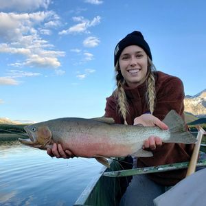 Meet your Posher, Keirsten